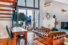Lofty Loft by Sydney Dreams, Sydney
